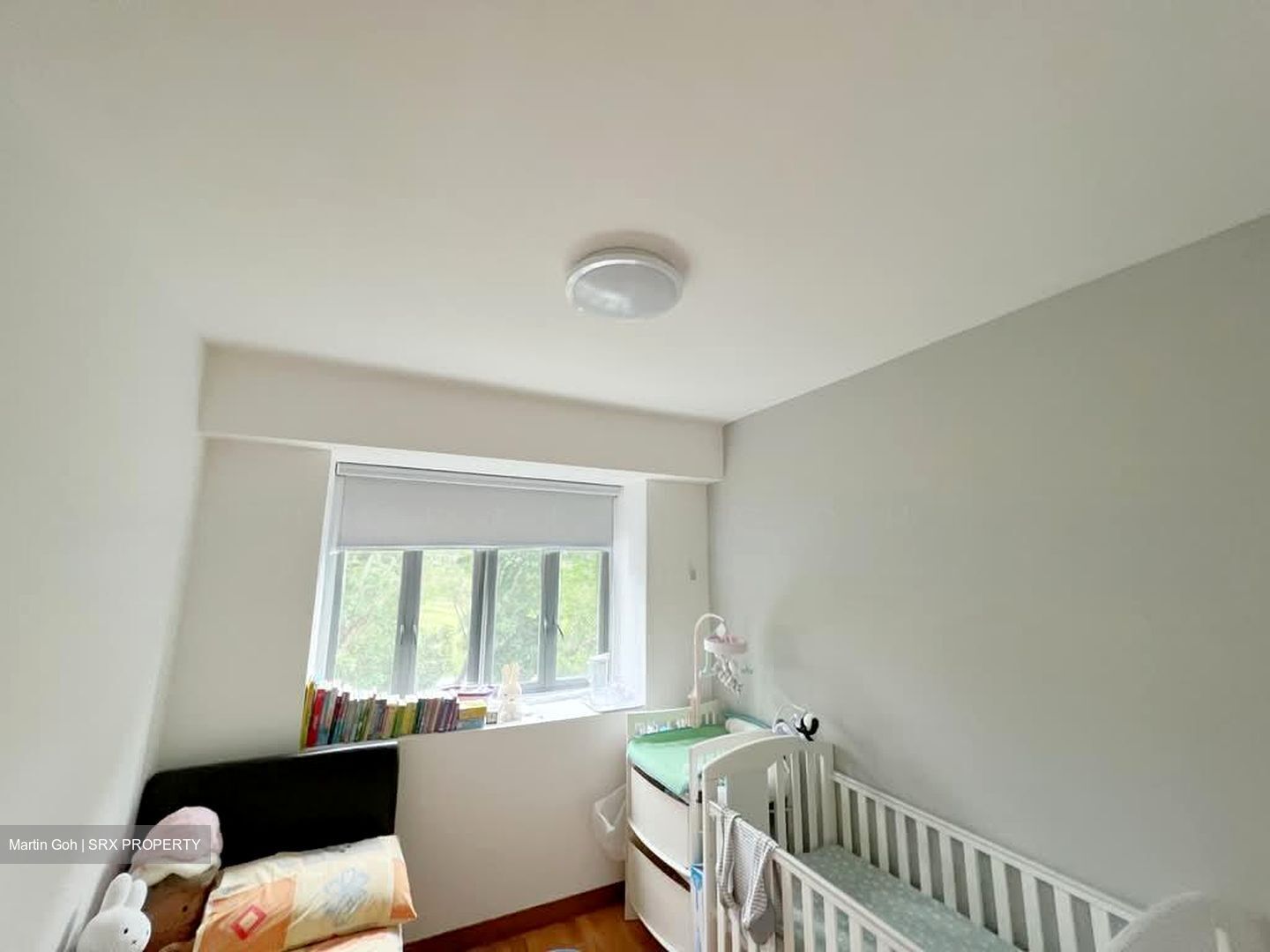 Adam Park Condominium (D11), Condominium #556828131